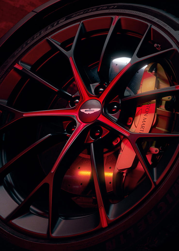 Roues